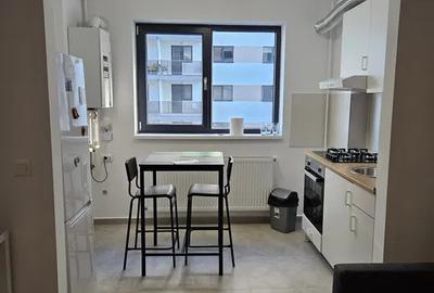 Apartament 2 camere Hils Brauner/Centrala proprie/Metrou Nicolae Teclu 600m - 4