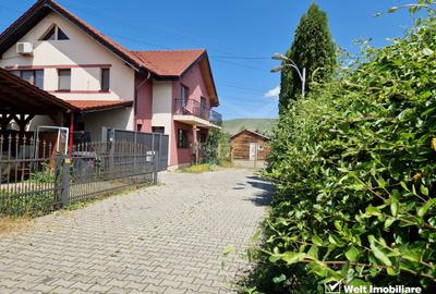 Pret redus cu 10 % doar pana in martie - duplex Floresti - 2