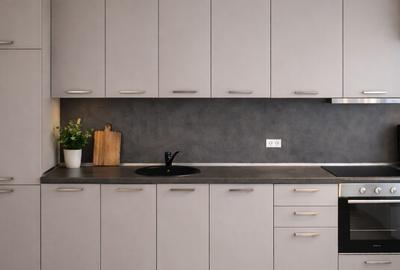 REA1028500 Apartament de 2 camere cu vedere la parc - 6