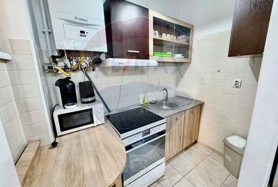 Apartament de inchiriat - 3 camere - Piata Mihai Viteazu - 5