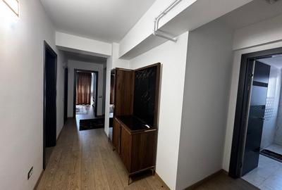 AP 4 CAMERE CU TERASĂ 65 MP | BLOC NOU 2020 CU LIFT | ETAJ 2/3 BULEVARD - 18