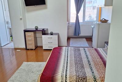 Garsoniera Piata Sudului , 38mp, - 1