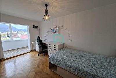 Apartament 3 camere Centru Civic, mobilat,  Brasov - 15