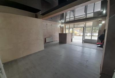 Spațiu comercial, 65 mp în Ștefan cel Mare