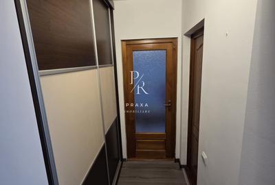 Apartament 2 camere, 45 mp, paarcare, boxa, AC, etaj intermediar, zona Manastur! - 6