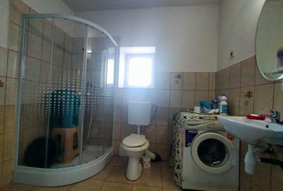 Casa de vanzare/schimb in Panticeu cu gradina mare - 18