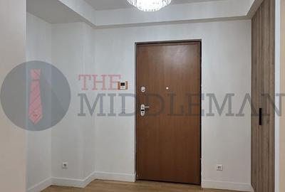 DE INCHIRIAT Apartament 4 camere | 230 mp | Șos. Nordului | Herăstrău - 18