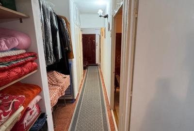 3 camere decomandat 2 bai 77mp etaj 3 zona nicolina lidl prima statie - 5