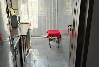 2 camere, confort 2, etaj 5, Viziru 3, mobilat si utilat - 8