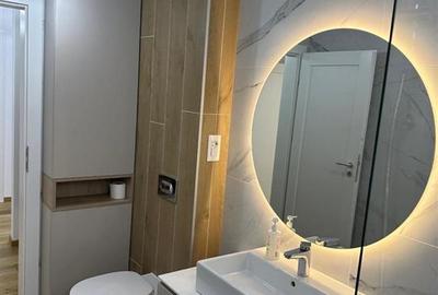 Apartament 2 camere, Urban Plaza - 3