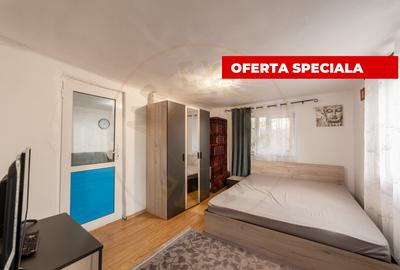 Casă- garaj - teren- Câmpulung Muscel Jud Argeș! - 1