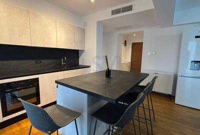 REA1025662 Apartament High End 2 camere I Zona Aviatiei I Mobilat si utilat - 7