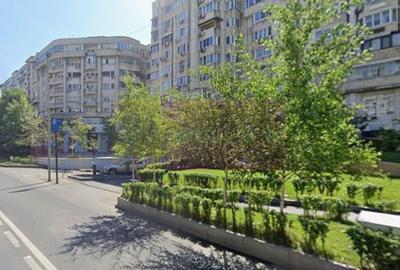 Spatiu comercial de inchiriat - Bdul Decebal, metrou M2 - 2