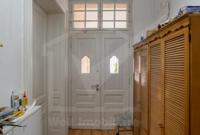 Casă de vânzare în Andrei Mureșanu, teren 867mp – zona exclusivista! - 12