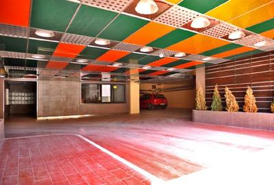 APARTAMENT 2 CAMERE IN TAMPA GARDENS, CARTIER RACADAU - VALEA CETATII - 16