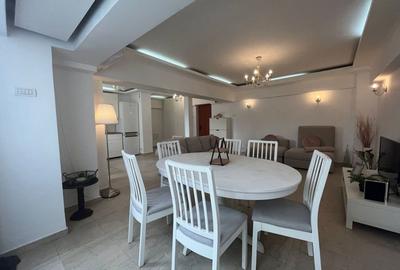 Apartament lux 3 camere 95 mp Unirii - 1