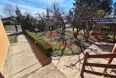 ●Casa in Breaza, central, 5 camere, 3 bai, an 2007, teren 410mp, 175.000e● - 3