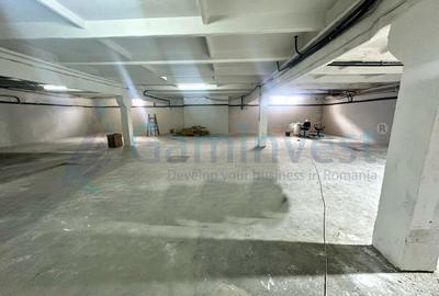 Hale de productie, depozitare,spatii  birouri de inchiriat,Calea Borsului,Oradea - 1