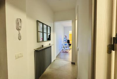 Apartament superb 3 camere Drumul Taberei liceul Moisil mobilat și utilat - 12