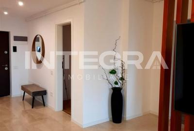 Apartament 3 Camere 100 Mp | Terasa si Parcare Subterana  | Cartier Buna Ziua - 9
