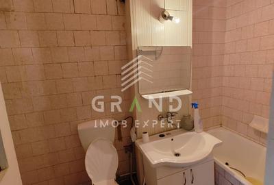Apartament 2 camere decomandate I zona Big I Mănăștur - 6