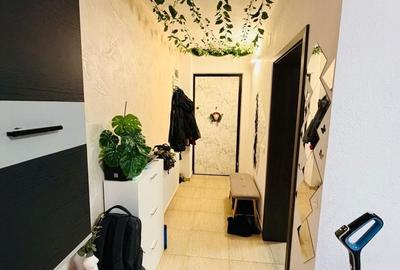Calea Urseni | Duplex | 4 camere | Mobilat-Utilat | 2 parcări - 5