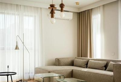 Inchiriere apartament 3 camere de LUX in zona Zorilor- Lidl Frunzisului