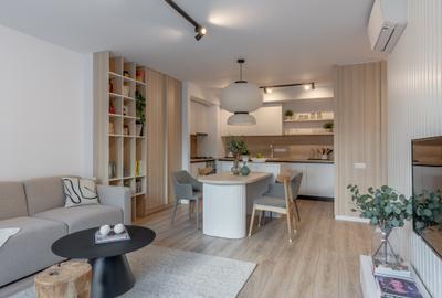 Apartament 2 Camere _Bloc E HERCESA VIVENDA - 7