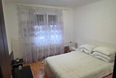 2 camere decomandat, etaj 3, mobilat, aproape metrou si Penny - 1