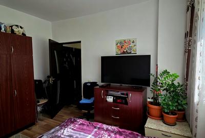 Apartament tip studio | Popesti-Leordeni | Mobilat si utilat | Centrala - 8