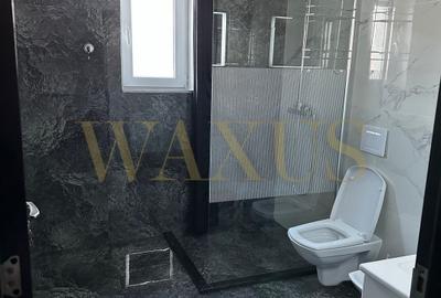 Apartament LUX 3 camere, etaj 1, loc de parcare, zona exterior - 8