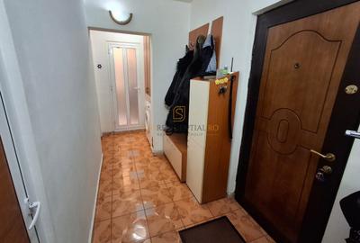 Apartament 4 camere, etaj 4/10, stradal Sos.Berceni, Sector 4 - 8