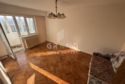 2 CAMERE DECOMANDATE | BALCON ÎNCHIS | BECI | CLĂBUCET/MĂNĂȘTUR - 1