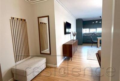 Apartament modern 2 camere, Manastur-Floresti, zona VIVO+Parcare - 8