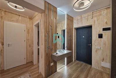 Apartament 3 camere, parcare, TRACTORUL - 13