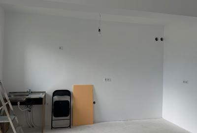 Proprietar, Comision 0% - Garsonieră 37.5 mp Zona Rahovei Sibiu, Bloc Nou 2024 - 6