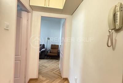 Etaj 2! Apartament 2 camere, COPOU + BOXĂ intabulată - 10