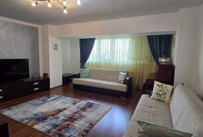 Apartament 3 camere Complex Vega - Ultimul Leu - 4