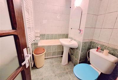 Apartament 2 camere, mobilat si utilat, etaj 3 din 4, Bacau - 8