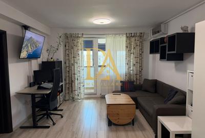 Apartament 2 camere Militari Residence –Str.Tineretului - 6