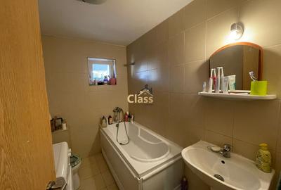 Apartament cu 1 camera | 39 mpu | Etaj intermediar | Zona Calea Turzii - 4