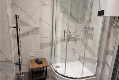 Apartament de vanzare in Marasesti - design premium - 12