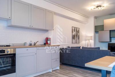 Apartament cu 2 camere, Timis, zona Torontalului, Parcare Subterana - 3
