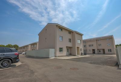 Vilă 5 camere | Finalizată | 179mp utili | Curte 160mp | AVANGARDE FOREST - 2