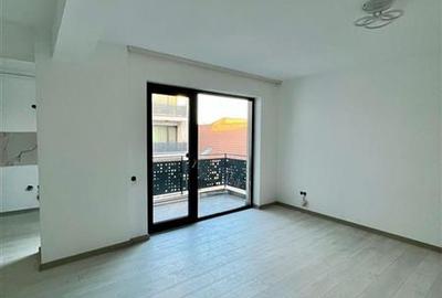 Vanzare apartament 3 camere bloc nou cu parcare zona Marasti- Pod IRA - 11