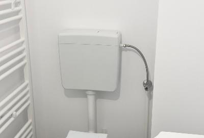 🏡 Garsonieră pe colț, renovată complet – 21 mp, Mulatau, Etaj 1 - 5