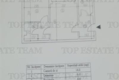 Apartament 2 camere - central - Braila - 11