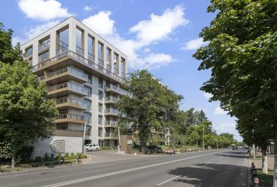 De inchiriat  | Apartament 2 Camere | Cortina 126 Erou Iancu Nicolae Voluntari - 15