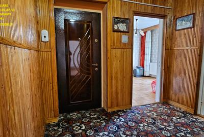 APARTAMENT 2 CAMERE, ZONĂ CENTRALĂ – TRIBUNALUL VECHI, 60.000 EURO - 6