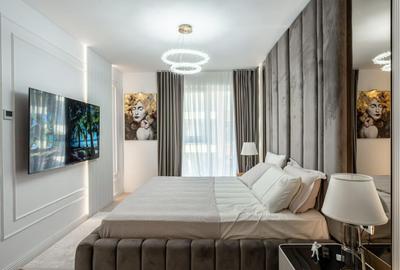 APARTAMENT ELEGANT ÎN PIPERA | DESIGN PREMIUM READY TO MOVE - 2